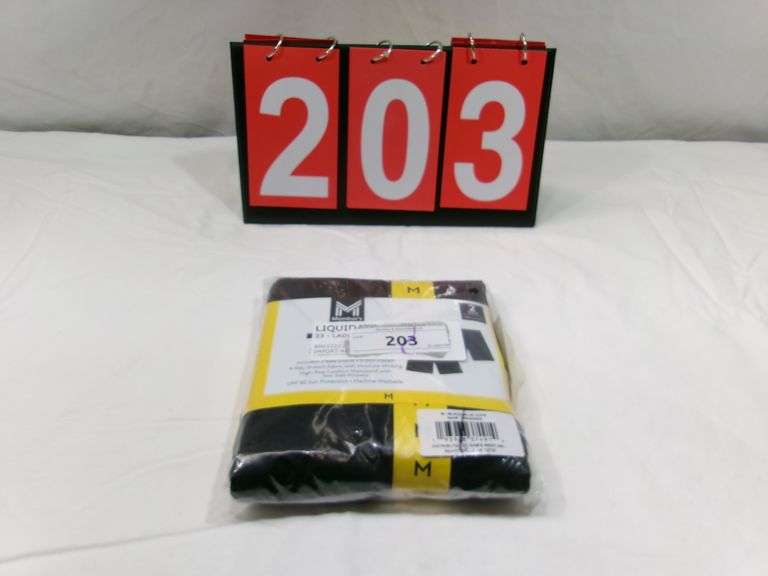 LADIES IMPORT BIKE SHORTS