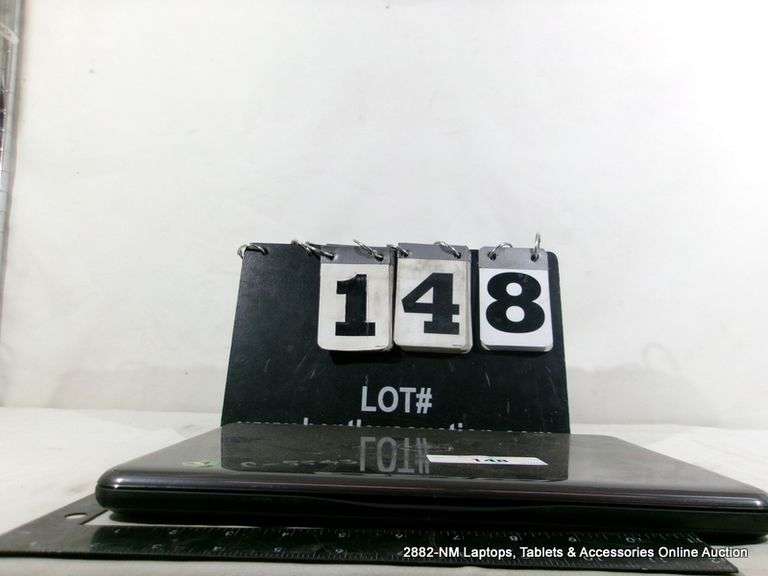 DELL LATITUDE 3380 CORE I3 - NO CORD