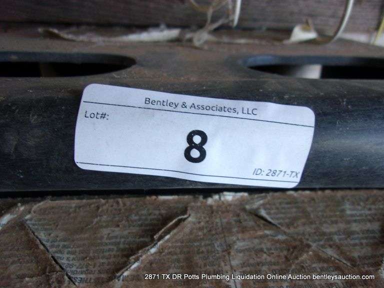 PAIR: AUTO RAMPS - PLASTIC