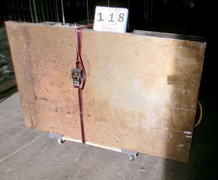 MIDDLEBY MARSHALL PS3605 CONVEYOR OVEN