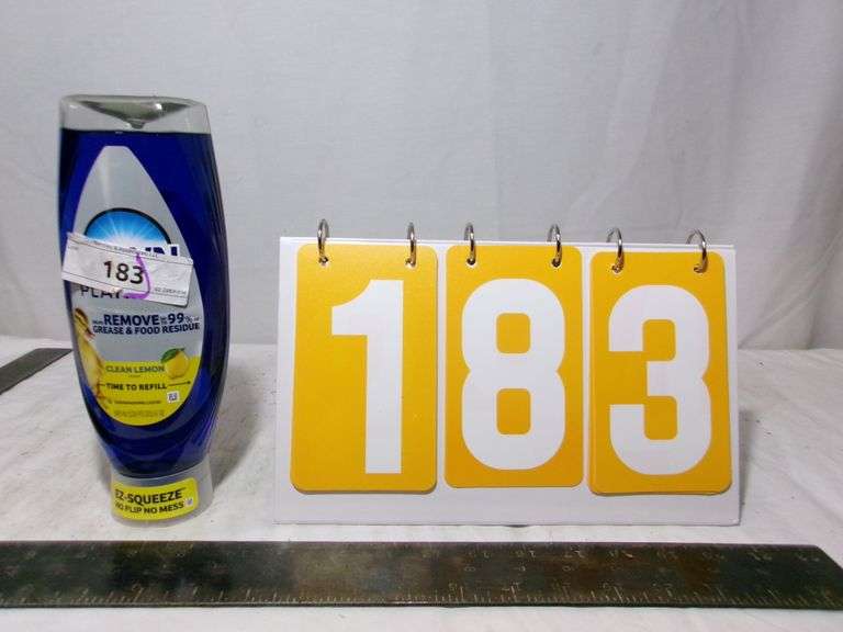 DAWN PLATINUM CLEAN LEMON/REFILL