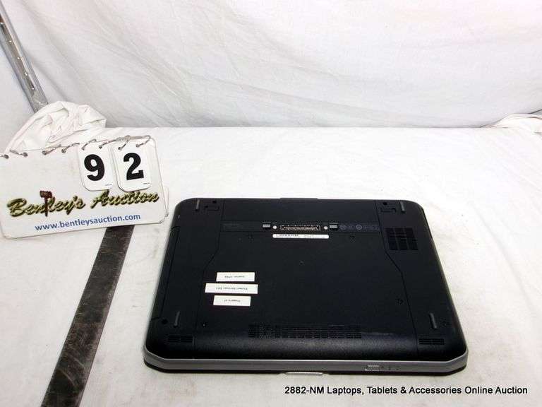 DELL LATITUDE INTEL CORE I5 WINDOWS 7