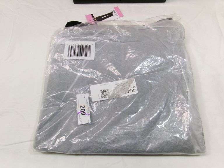 WOMANS SMALL BLACK TROUSER