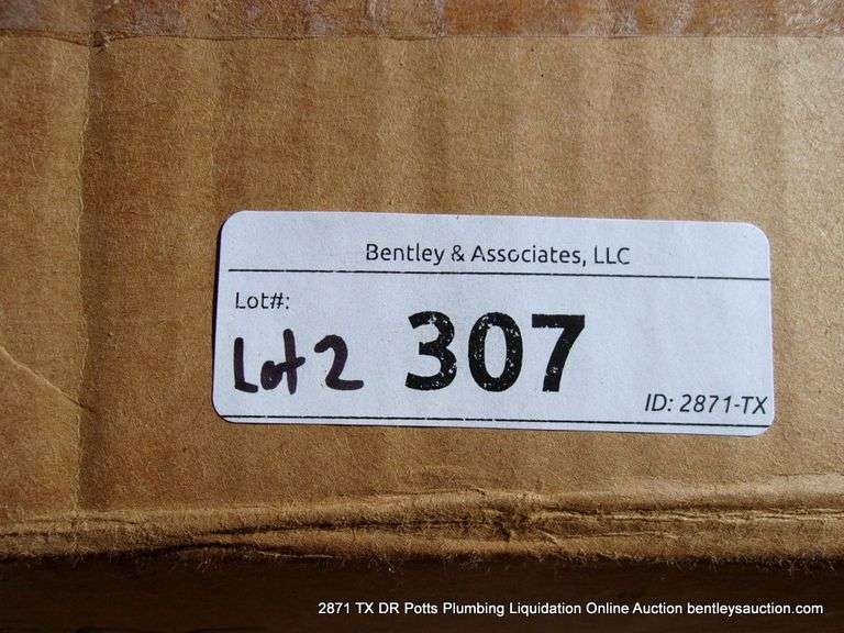 LOT: (2) BOXES OF CD'S AND DVD'S