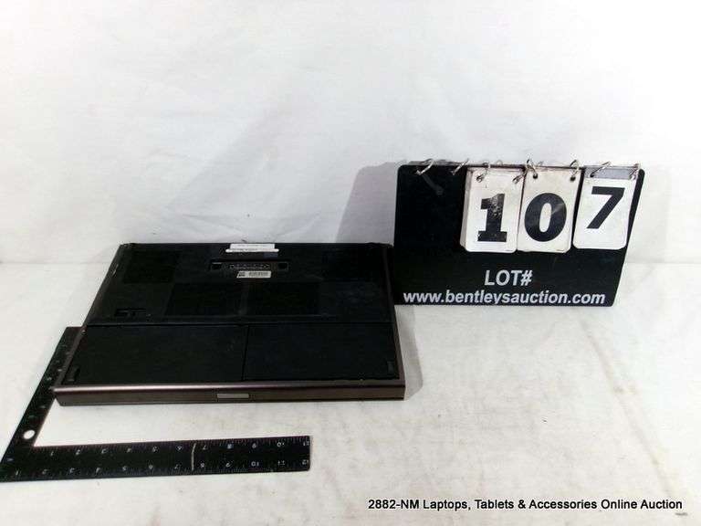 DELL PRECISION M4700 INTEL CORE I7 WINDOWS 7