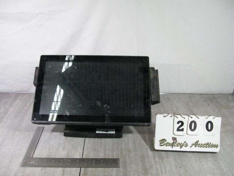 ZEBRA TC52 TOUCH COMPUTER