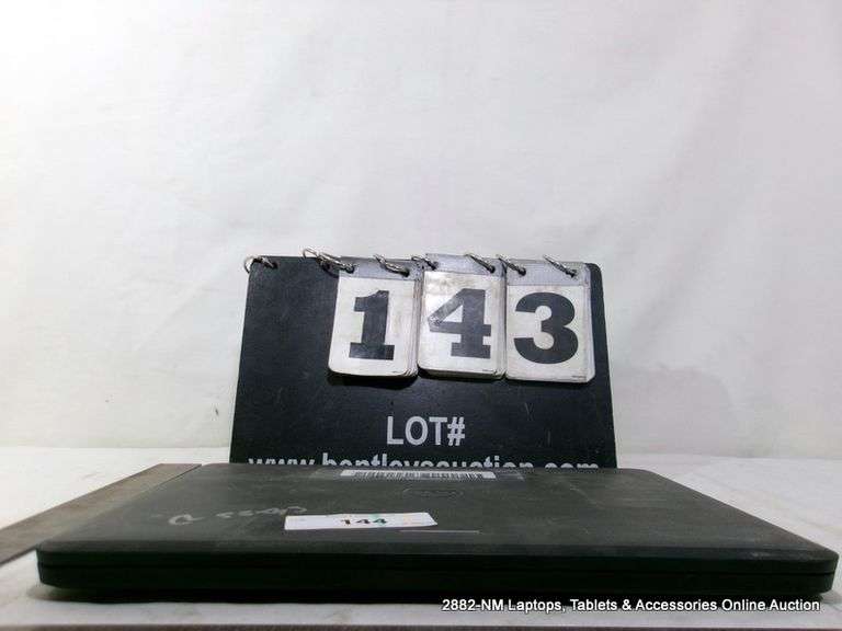 DELL LATITUDE E5540 CORE I5 - MISSING BATTERY, NO CORD