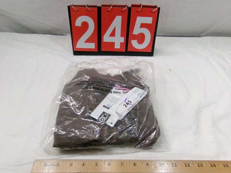 SOFT ROMPER, SIZE SMALL