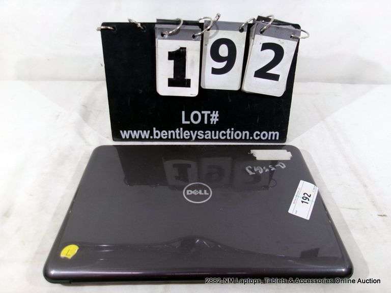 DELL LATITUDE 3380, INTEL CORE I3
