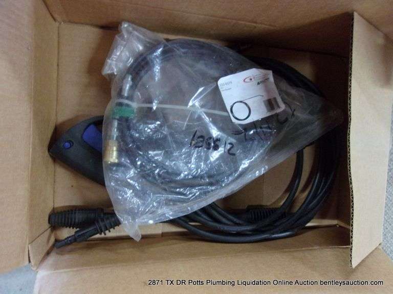 PEASHOOTER BULLFROG PARTS, ETC