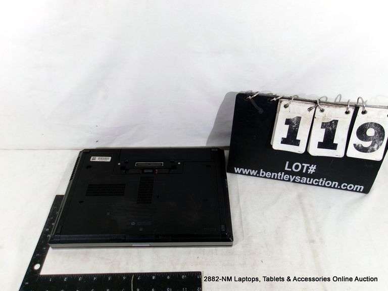 HP ELITE BOOK 8460P INTEL CORE I5 WINDOWS 7