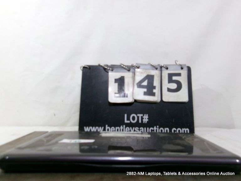 DELL LATITUDE 3380 WINDOWS PRO - NO CORD