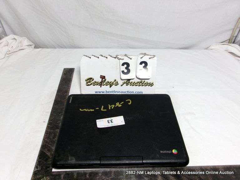 LENOVO CHROME N23 INTEL INSIDE - NO CORD