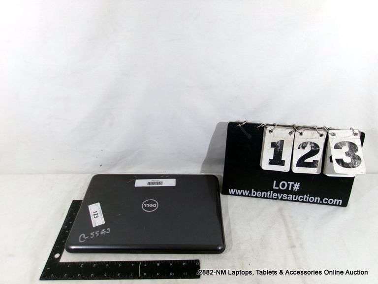 DELL LATITUDE 3380 INTEL CORE I3