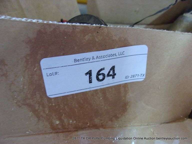 GRUND FOSS PUMP - USED