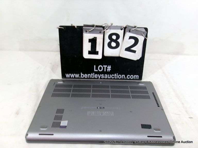 DELL LATITUDE 5501, INTEL CORE I5