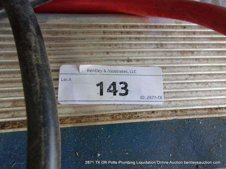 CEN-TECH POWER INVERTER 5000 WATT CONTINUOUS