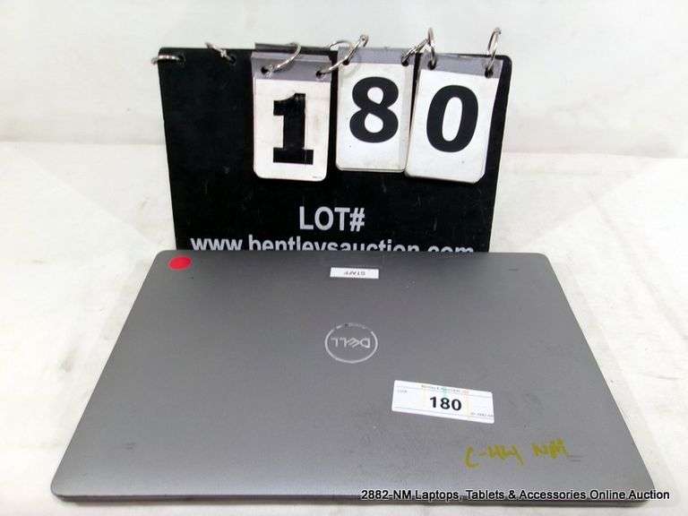 DELL LATITUDE 5510 INTEL CORE I5