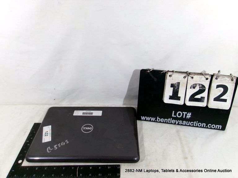 DELL LATITUDE 3380 INTEL CORE I3