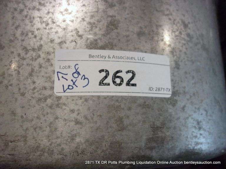 LOT: (3) PRESSURE COOKER AND TWO STRAINERS