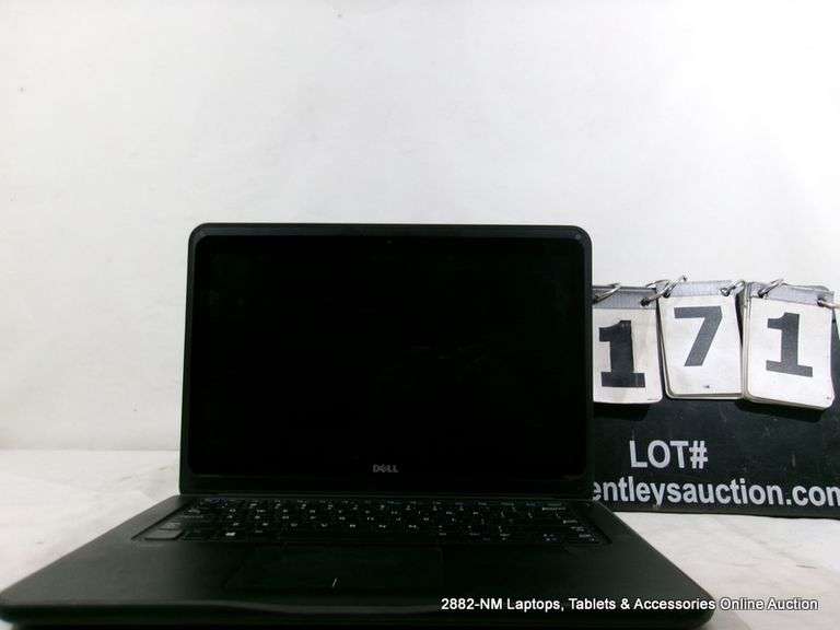 DELL LATITUDE 3380 INTEL CORE I3