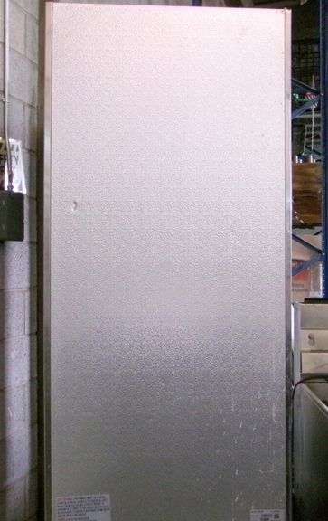 FALCON COMMERCIAL REACH-IN REFRIGERATOR