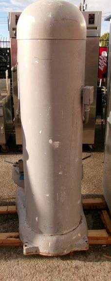 HOBART HEAVY DUTY COMMERCIAL KITCHEN MIXER