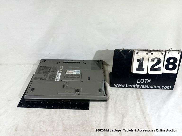 DELL PRECISION M65 INTEL CENTRINO DUO WINDOWS XP