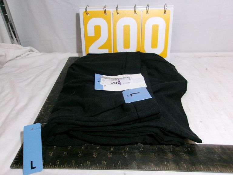 WOMAN L LEGGINGS JOGGERS