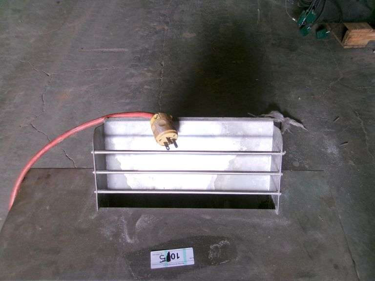 SOMERSET COMMERCIAL DOUGH SHEETERS AND ROLLERS