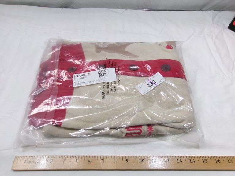 RUDOLPH WOMEN'S CARDIGAN