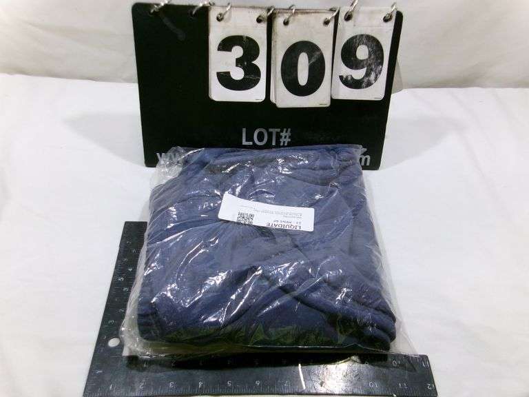 MEN'S ACTIVE WEAR PANTS, SIZE MEDIUM