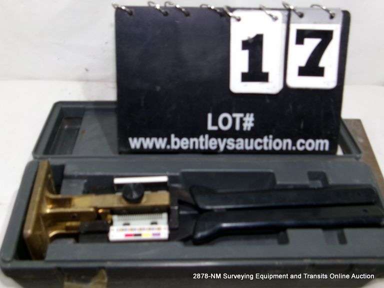 AMP MI-1 229378 MULTI-INSERTION CRIMP TOOL