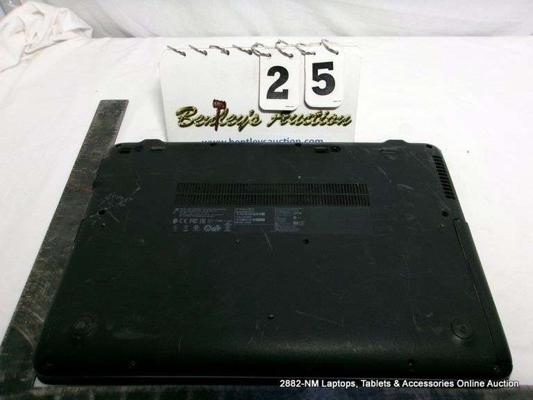 HP PRO BOOK INTEL CORE I5