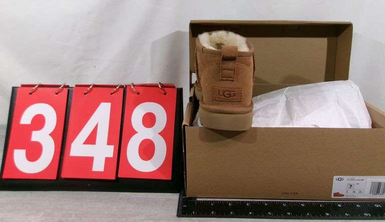 UGG WOMEN'S CLASSIC ULTRA MINI, N16109