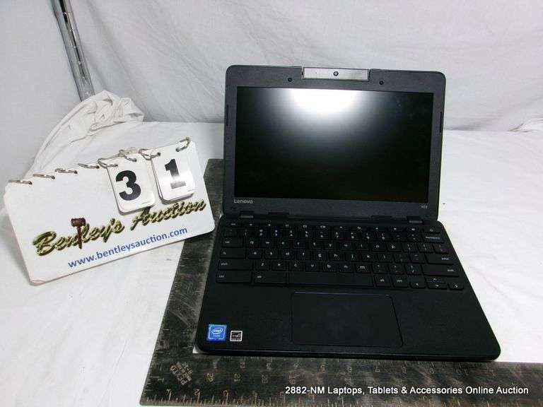 LENOVO CHROME N23 INTEL INSIDE - NO CORD