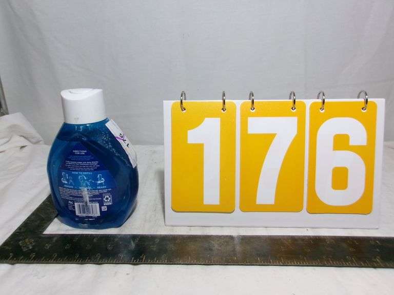 DAWN PLATINUM PLUS POWER WASH DISH SPRAY