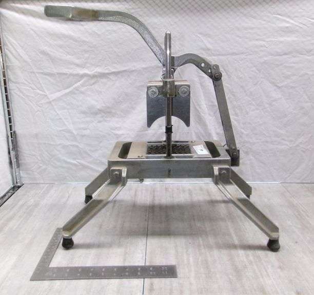NEMCO MANUAL FOOD & VEGETALBE CUTTER