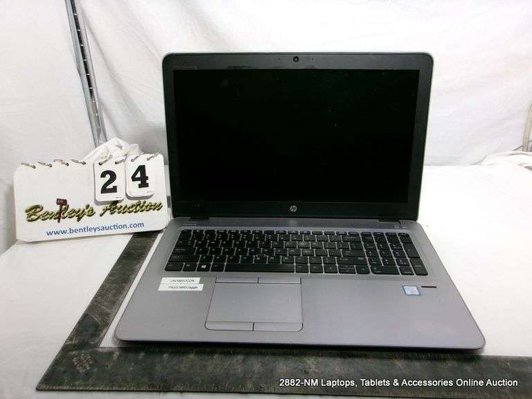 HP ELITE BOOK INTEL CORE I5 7 GEN