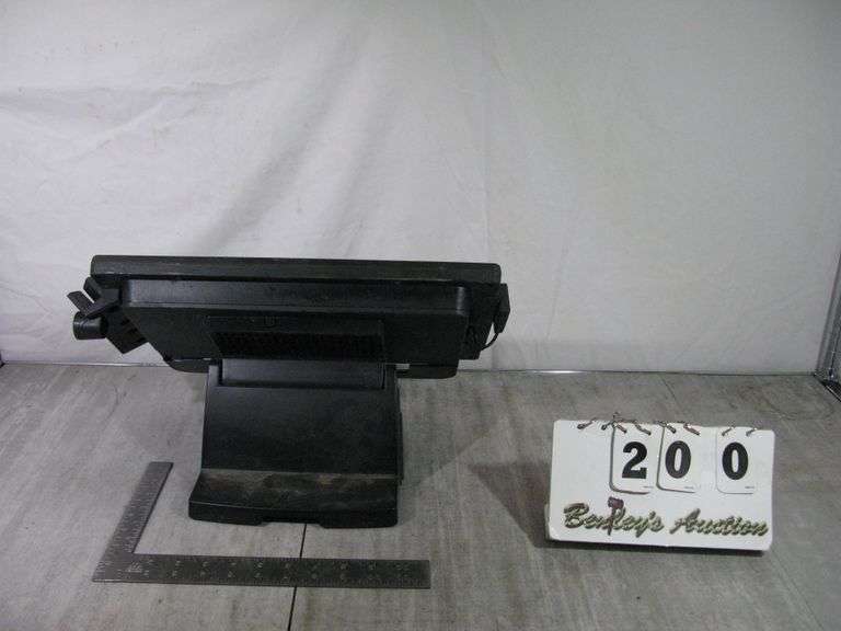 ZEBRA TC52 TOUCH COMPUTER