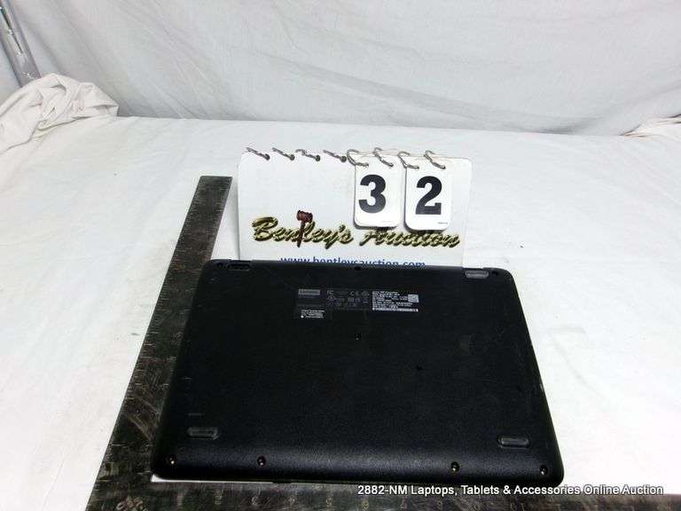 LENOVO CHROME N23 INTEL INSIDE - NO CORD