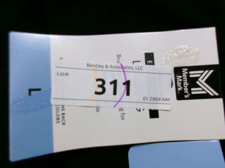 MM WOMEN'S LEGGINGS, BLACK