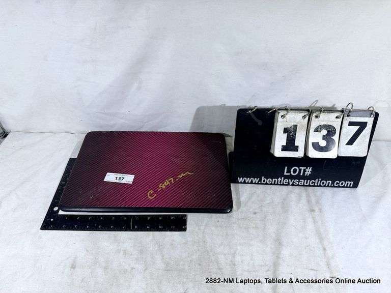 HP NOTEBOOK 15 - NO CORD