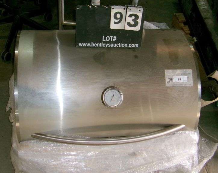 BLAZE 4 BURNER GRILL