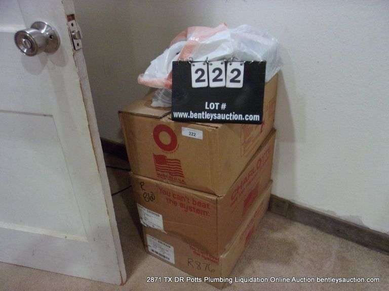 LOT: (3) BOXES AND BAG OF DVD'S AND VIDEO GAMES, CORDS