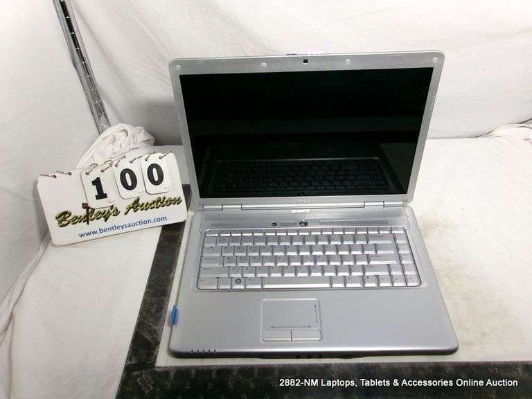 DELL INSPIRON 1525