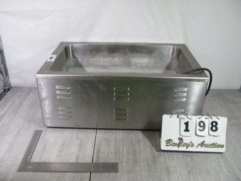 NEMCO FOOD WARMER