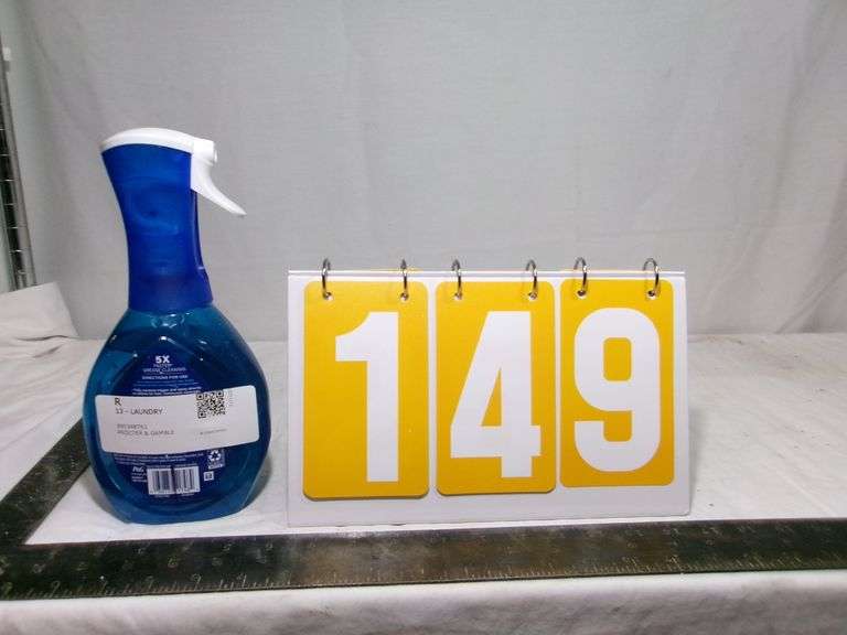 DAWN PLATINUM POWER WASH DISH SPRAY