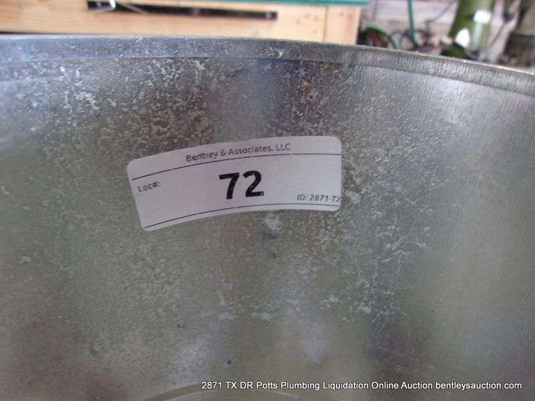 PIECE DUST PIPE & NAVIEN EXHAUST FLANGES