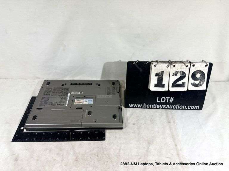 DELL LATITUDE D630 INTEL CENTRINO WINDOWS XP